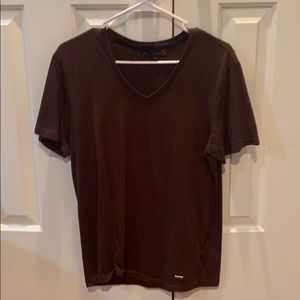 V-Neck Tee
